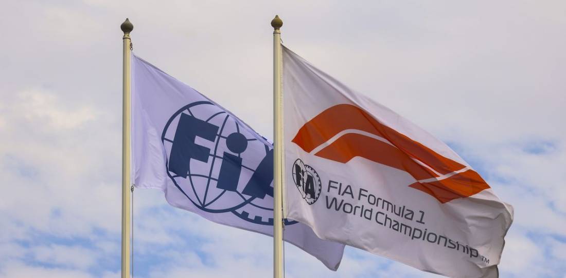 La Fórmula 1 busca la destitución de Ben Sulayem de la FIA