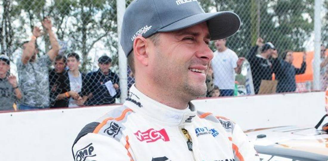 VIDEO: grandes victorias de Christian Ledesma
