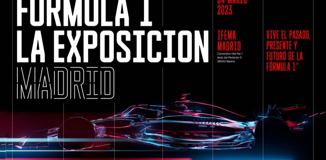 Fórmula 1: Madrid quiere tener su Gran Premio