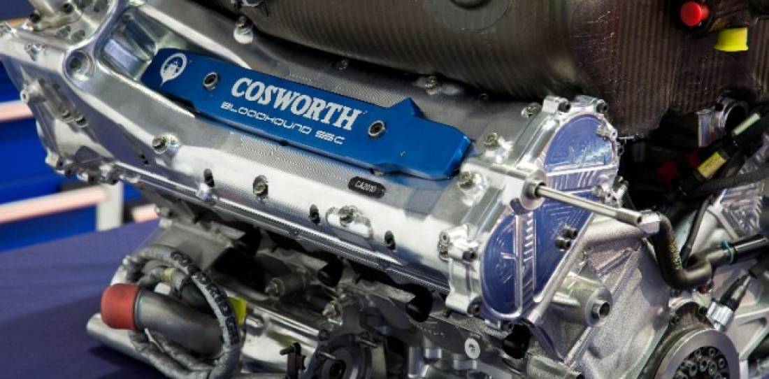 Cosworth no piensa en la F1