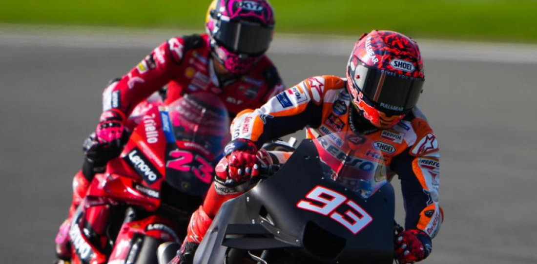 MotoGP: lo que tenés que saber de la temporada 2023