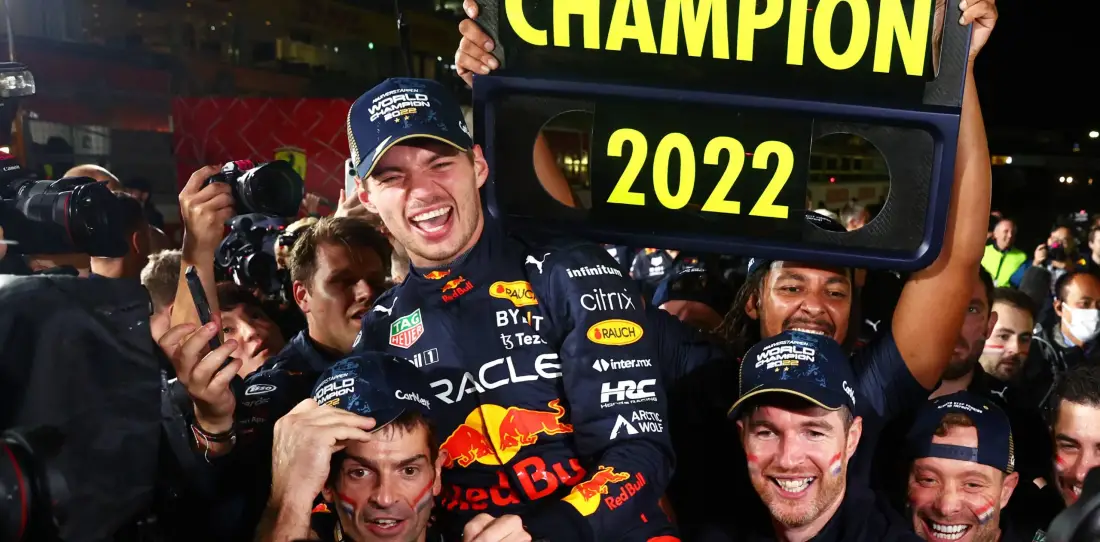 ¿Verstappen podrá quedarse con su tercer título en la F1?