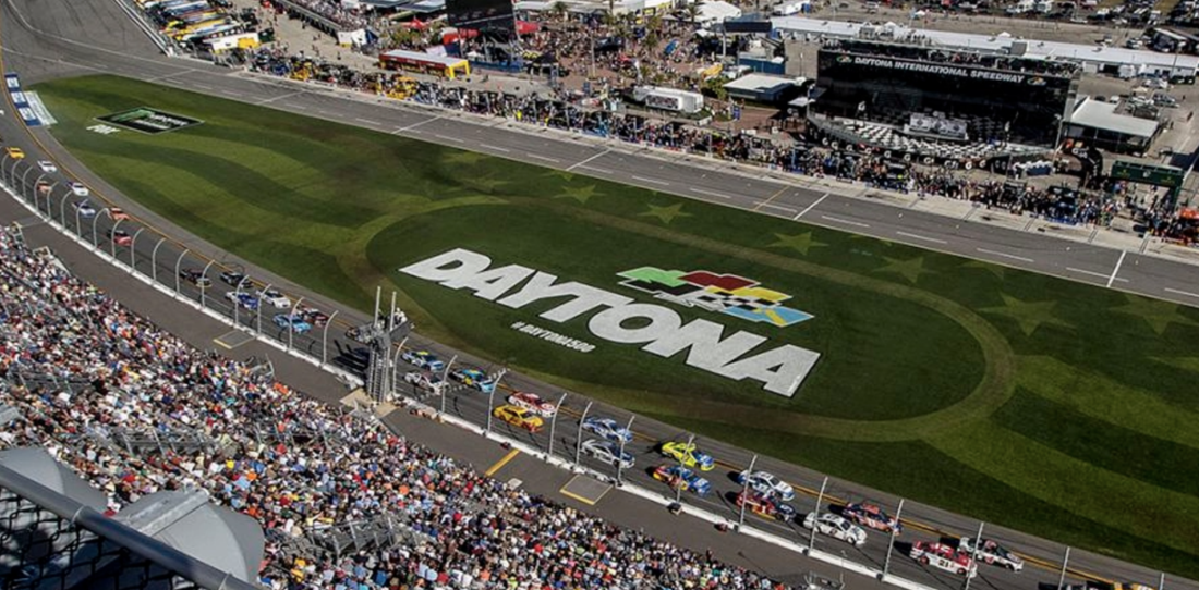 500 millas de Daytona ¿Cómo y cuándo ver la carrera de Nascar
