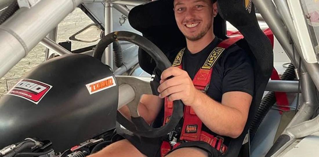 Un piloto ex ACTC confirmó su debut en el Procar 4000