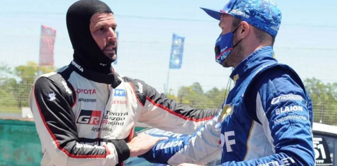 El sincericidio de Rossi: "Obvio que se lo extraña a Canapino"