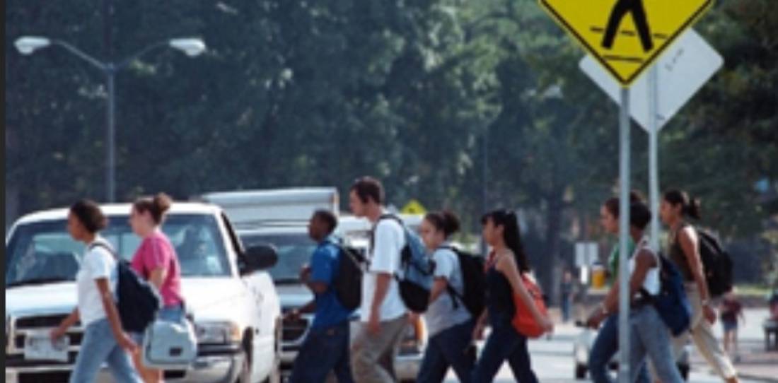 ¿Por qué se conmemora el Día de la Seguridad Vial Peatonal?