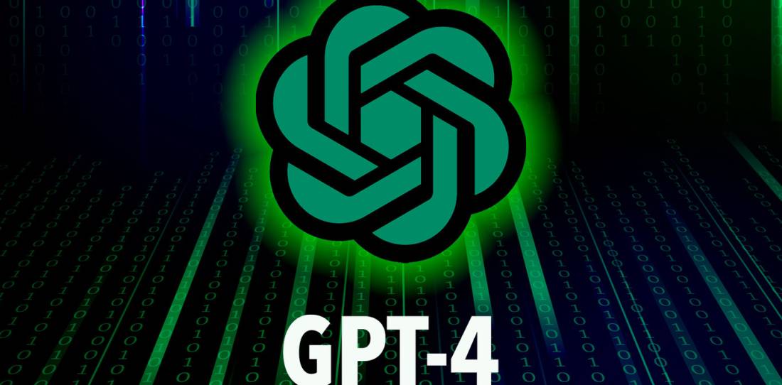 Chat GPT 4: la Inteligencia Artificial sorprendió con su nueva actualización