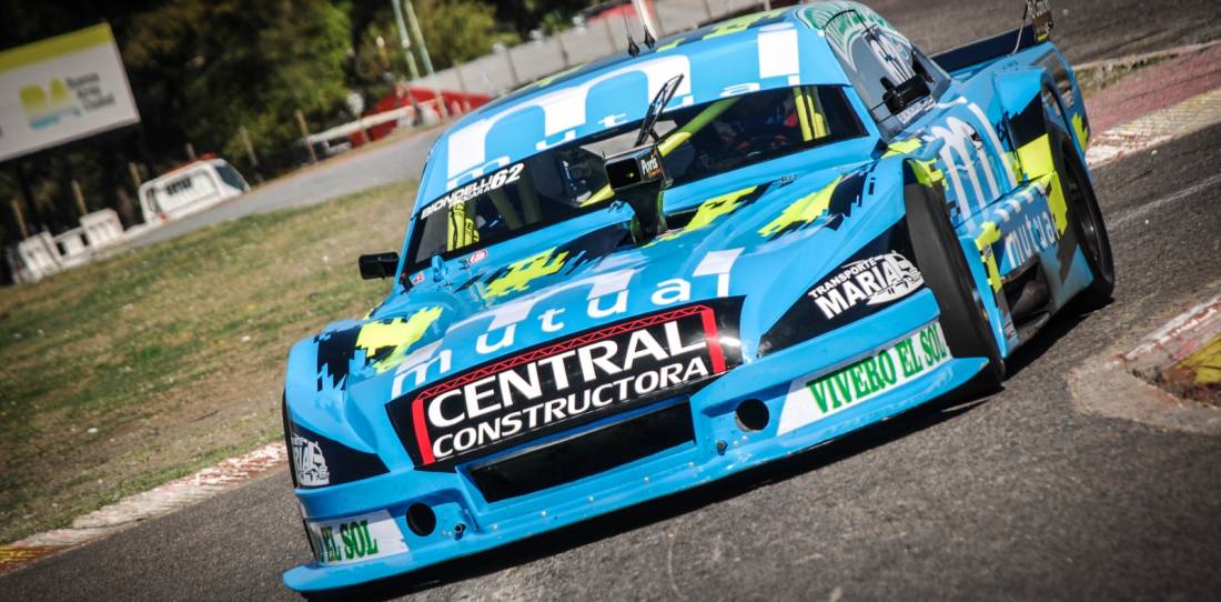Procar 4000: todo el color del comienzo del fin de semana en Buenos Aires