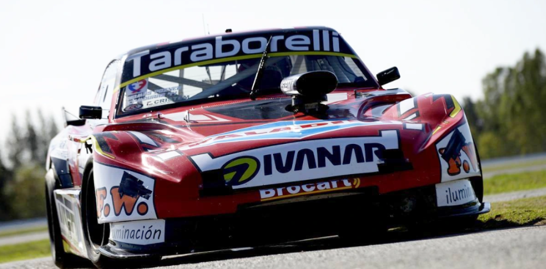 TC Pista Mouras: Pozner se quedó con la clasificación en La Plata