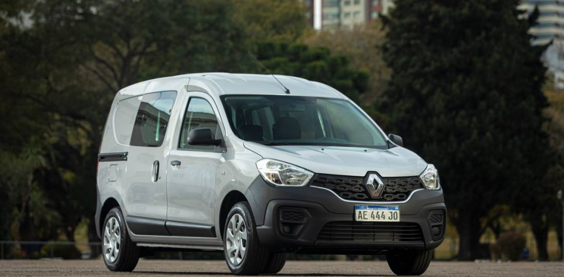 Renault: planes de financiación y beneficios en Renault Care Service