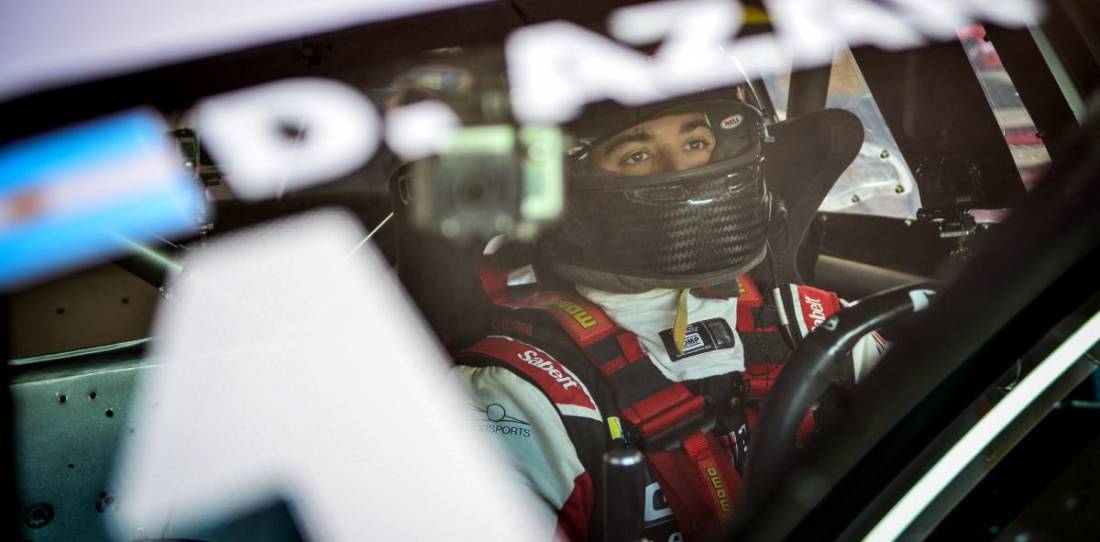 Top Race tiene nuevo líder en el campeonato Carburando