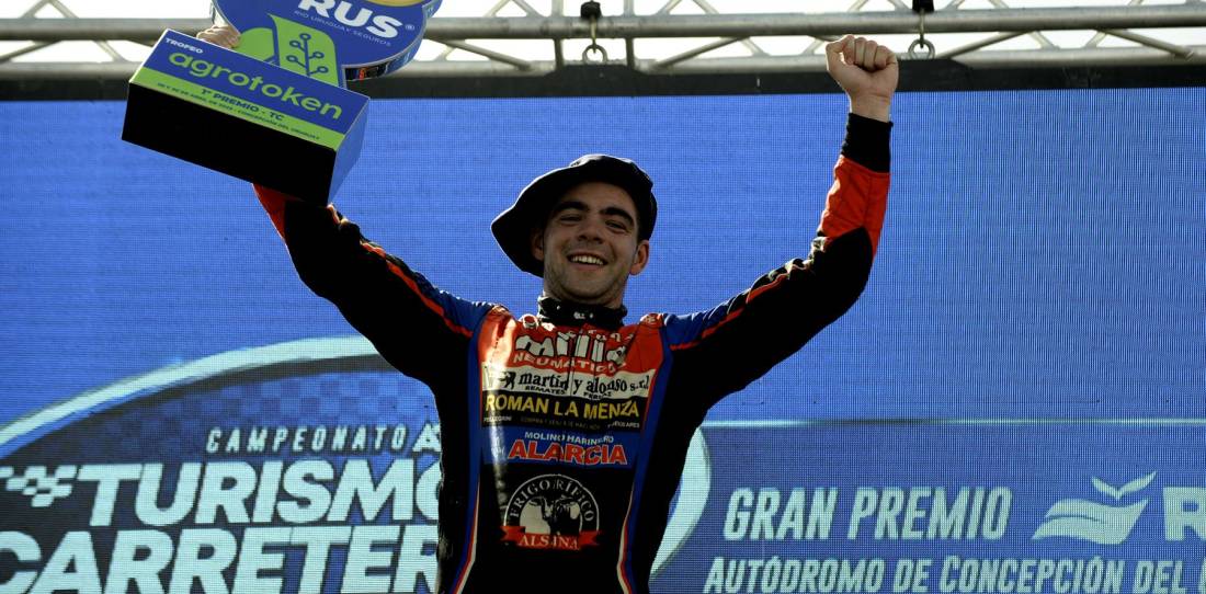 Germán Todino correrá la fecha de invitados del Procar 4000