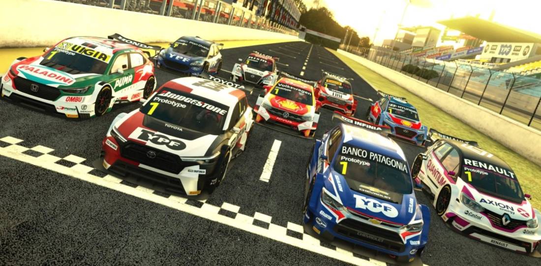 TC2000: el reglamento de las SUV suma un nuevo paso hacia adelante
