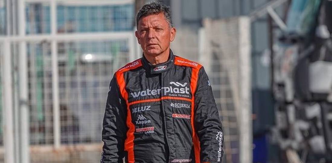 Guillermo Ortelli: "Nos fuimos con las manos vacías pero con el alma llena"