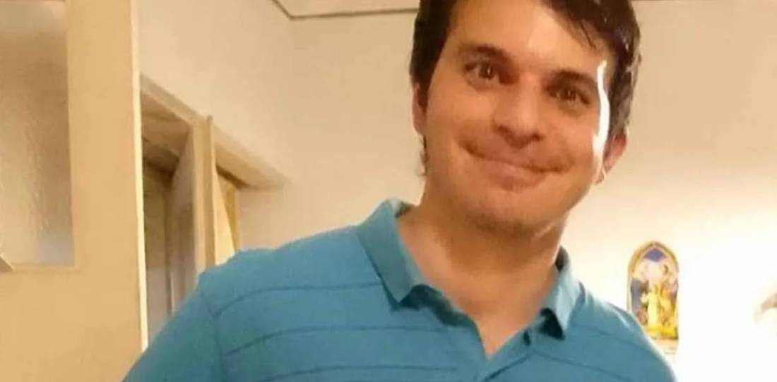 Encontraron muerto al estudiante desaparecido en Mar del Plata
