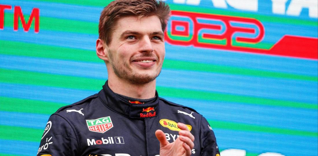 F1 en Mónaco: ¿Cuál fue la clave de Verstappen para lograr la Pole Position?