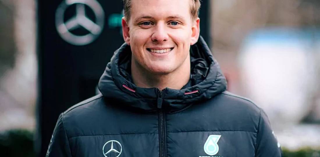 Fórmula 1: Vuelve Schumacher