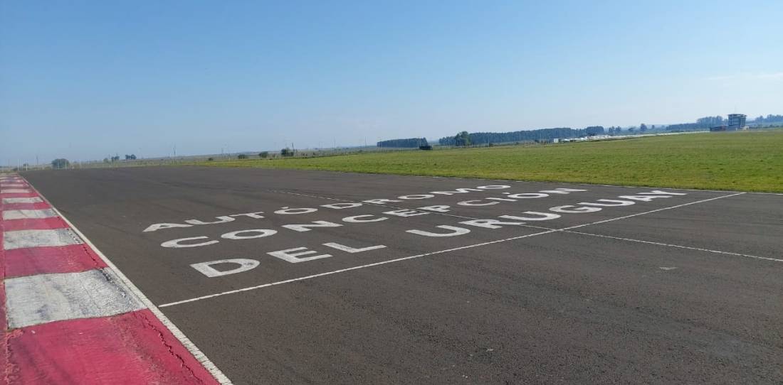 Procar 4000: ¿Cómo será la actividad de la cuarta fecha en Concepción del Uruguay?
