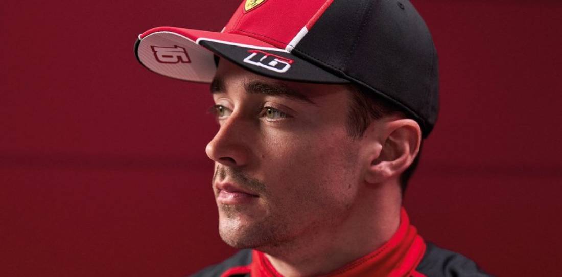 ¿Por qué Charles Leclerc tuvo problemas para clasificar en el GP de Barcelona?