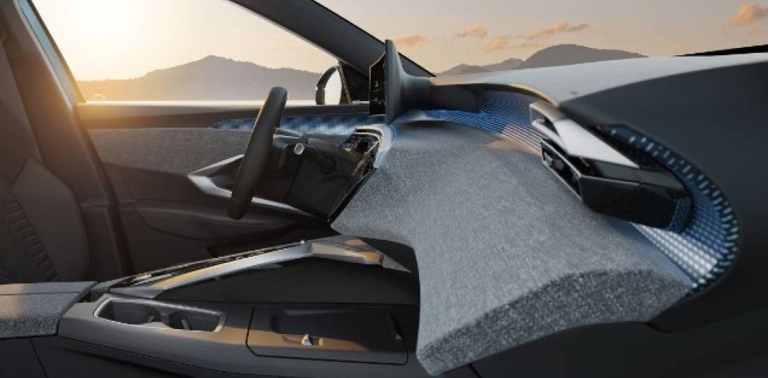 Peugeot: ¿de qué se trata el nuevo i-Cockpit?