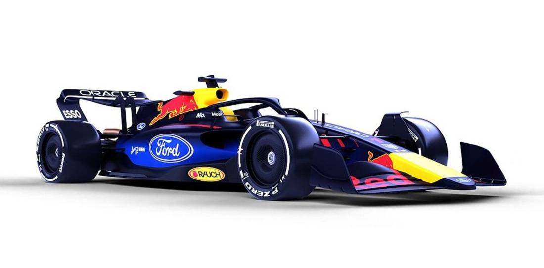 F1: ¿Qué equipos están interesados en los motores Ford?