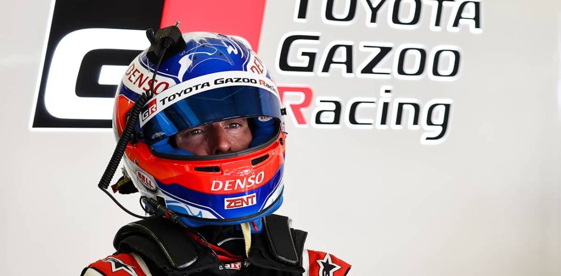 Pechito López y el caos en Le Mans: "Fue el stint más difícil que me ha tocado"