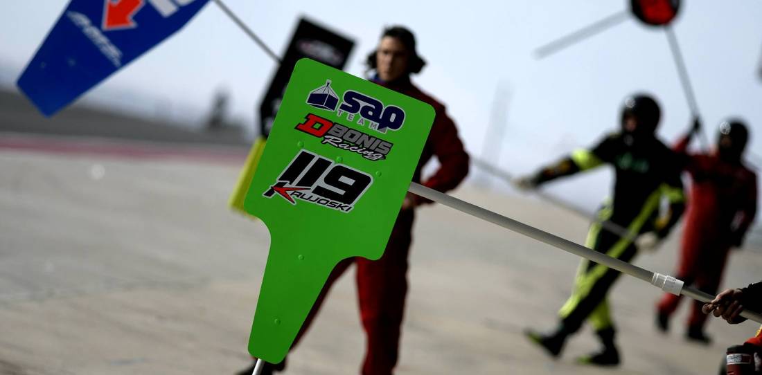 TC: ¿Cómo será la carrera de Villicum?