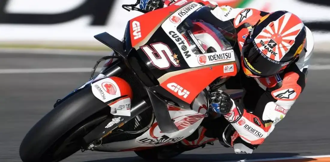 Moto GP: Zarco correrá con Honda