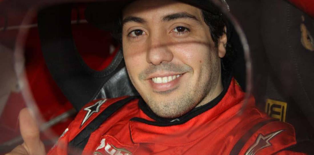 Fiat Competizione: Debuta Juan Pablo Bessone