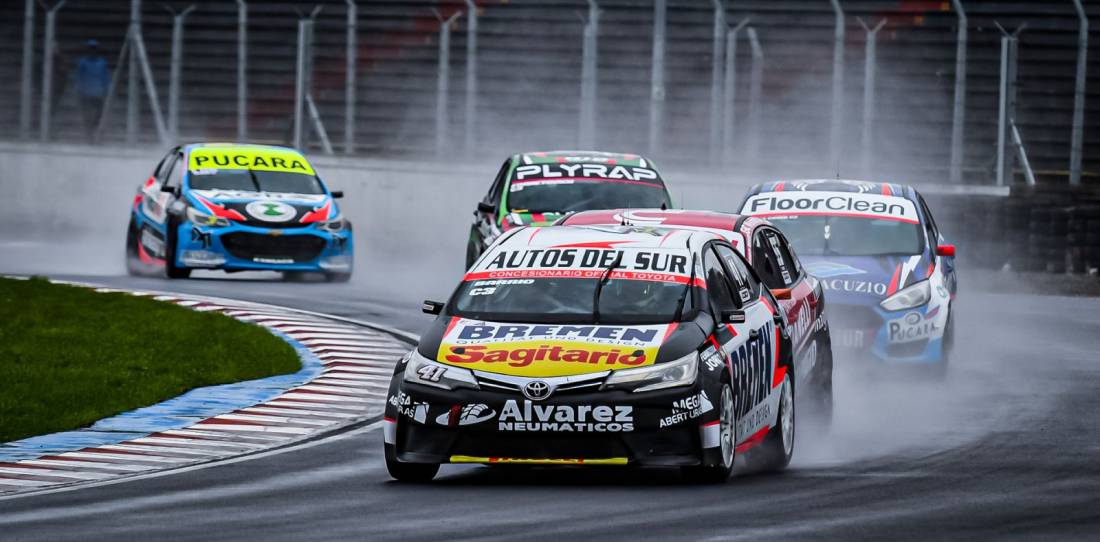 La medida que tomó el TN para recuperar las finales de Buenos Aires