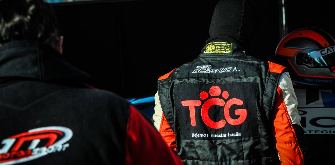 TC2000: Figgo Bessone confirmado