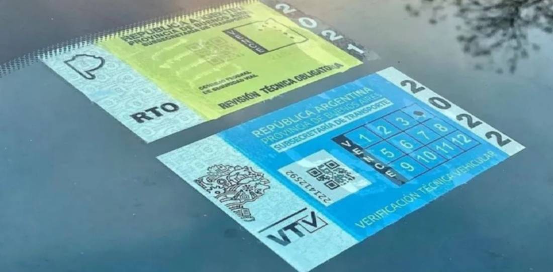 VTV: los cambios que todos los conductores tienen que saber