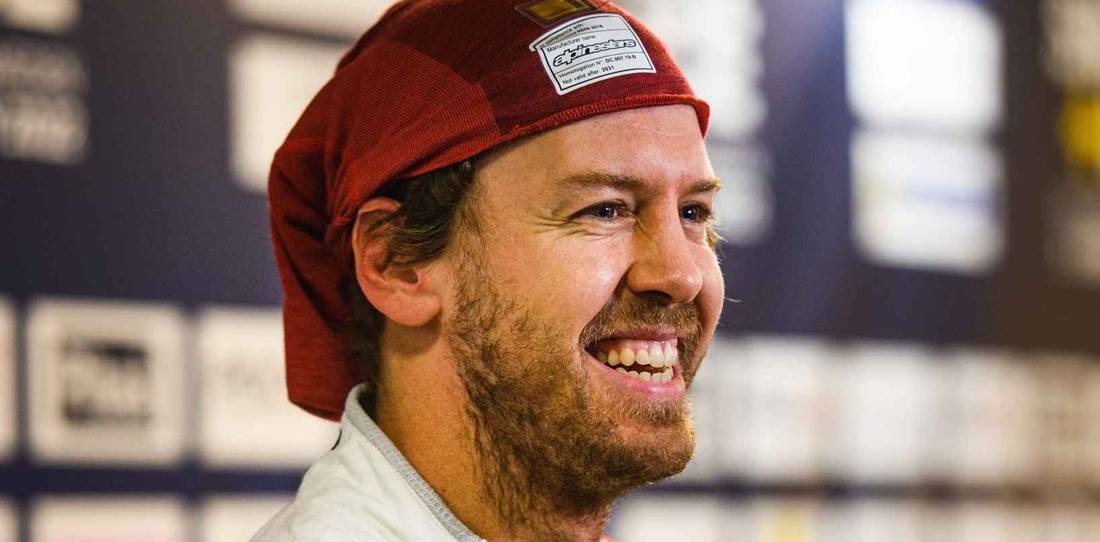 F1: Vettel sobre un posible regreso ¿Qué dijo el alemán?