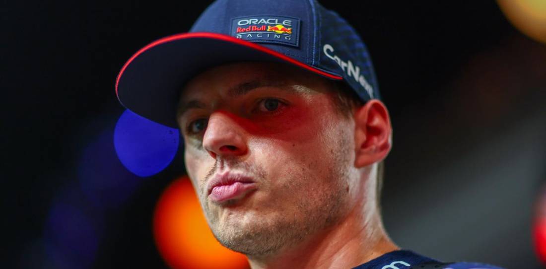 Verstappen, sobre la F1 en Japón: “McLaren será fuerte, pero esperamos estar delante de ellos”