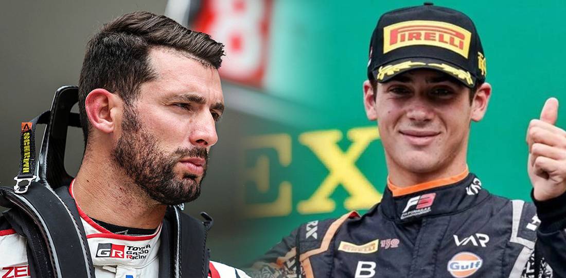 TC2000: ¿Toyota y el sueño de Pechito López - Colapinto para los 200 Kilómetros?