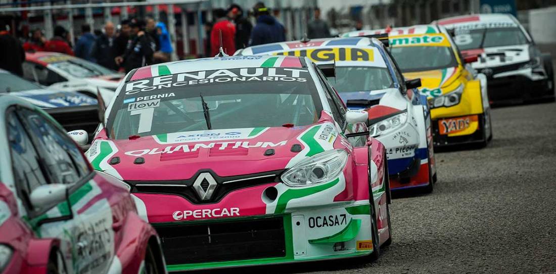 TC2000: la categoría y los equipos evalúan un cambio importante a futuro