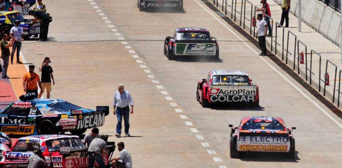 TC: la decisión que tomó la ACTC para evitar la polémica en San Nicolás
