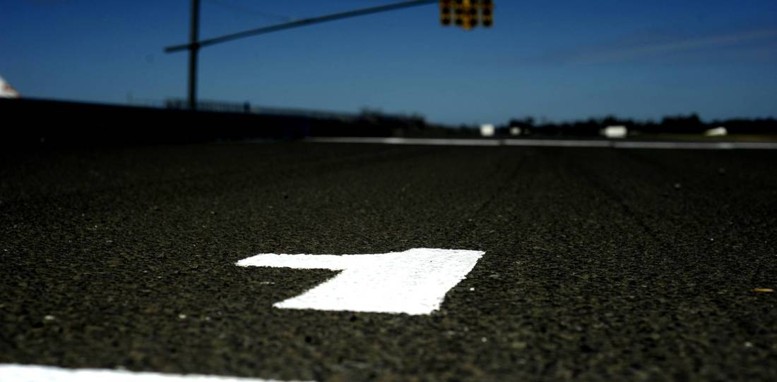 TC: así se largan las series en San Nicolás