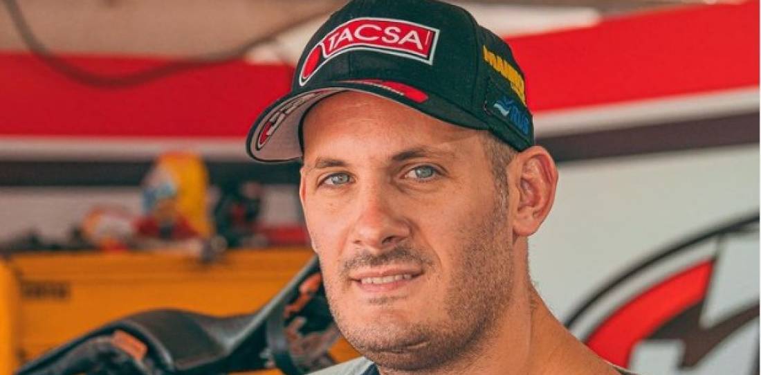 TC: Mangoni y su análisis: “Me llamó la atención que después de la clasificación desapareció el auto”