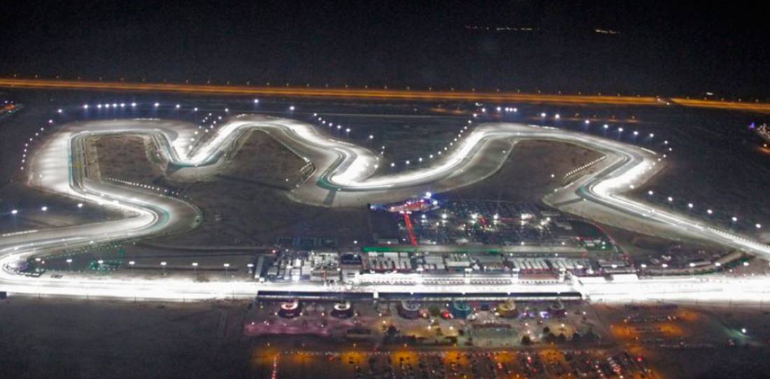 F1: los horarios para el Gran Premio de Qatar