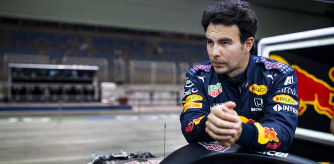 F1: Red Bull rechazó el pedido de Checo Pérez para mejorar su monoplaza