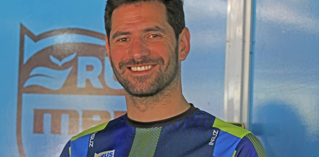 TC: Ardusso correrá con el Rus Med Team en 2024