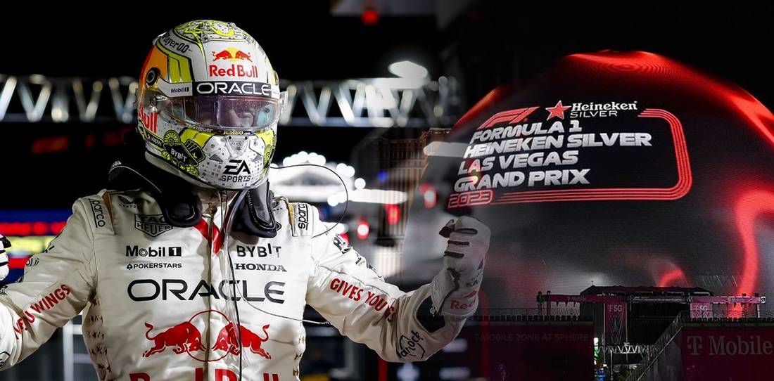 F1: Gran Premio de Las Vegas ¿Show o deporte?