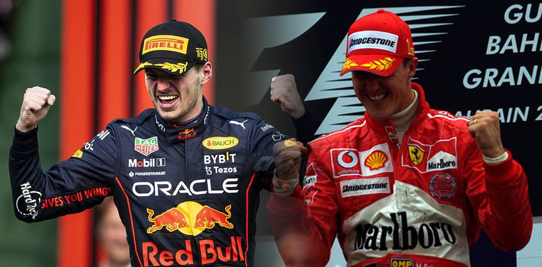 F1: Albon sobre Verstappen: "Es una especie de Schumacher"