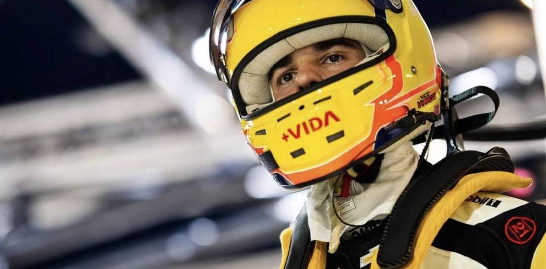 Anuario 2023: el año consagratorio de Nicolás Varrone en el automovilismo mundial
