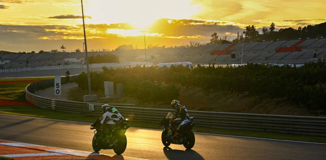 MotoGP: un nuevo equipo llega en 2024 y representará a Aprilia
