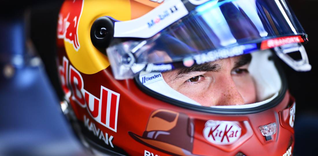F1: Checo Pérez tiene claro el aspecto que tiene que mejorar si quiere seguir en Red Bull