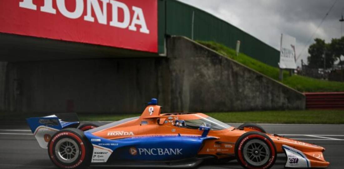 IndyCar: Honda podría abandonar la categoría si no bajan los costos