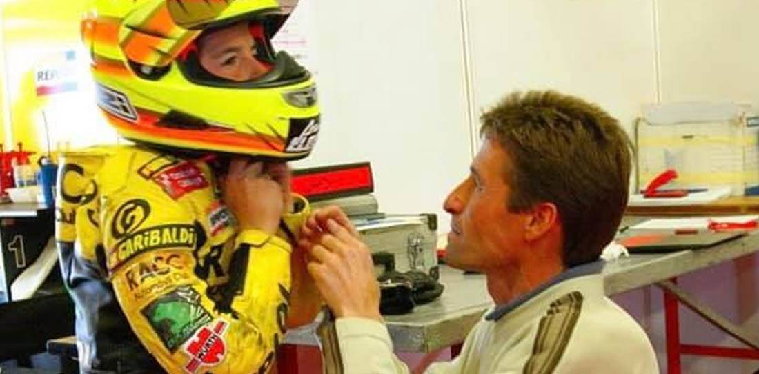MotoGP: Marc Márquez: "Iba a más de 200 km/h y no sabía atarme el casco"