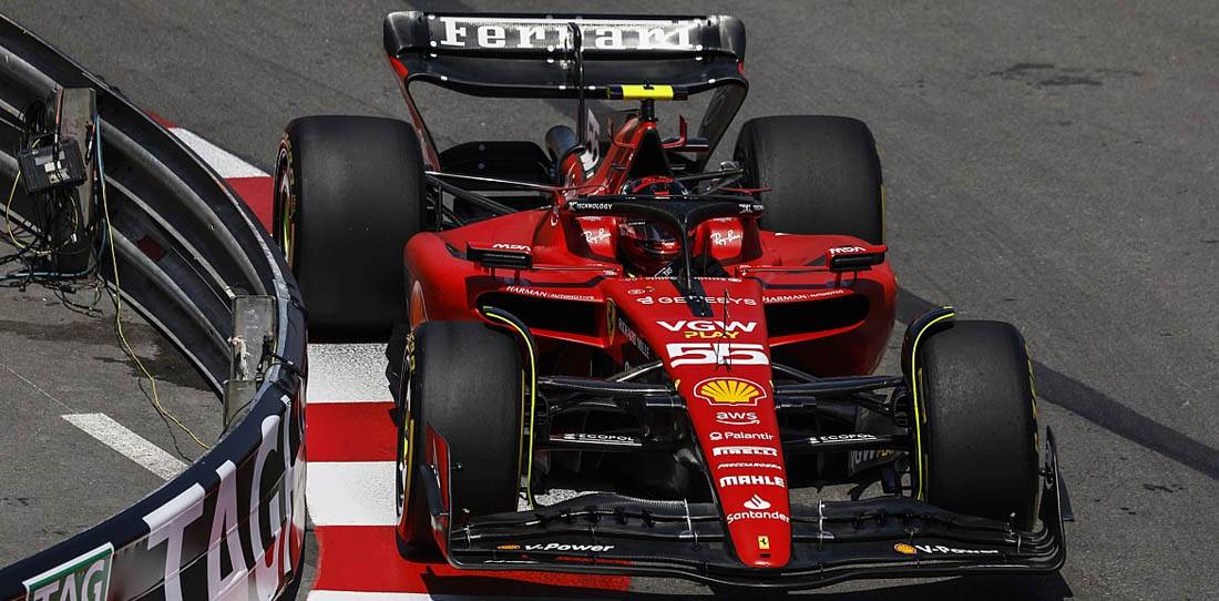 F1: ¿Cuáles son las curvas más lentas y las más veloces del calendario 2024?